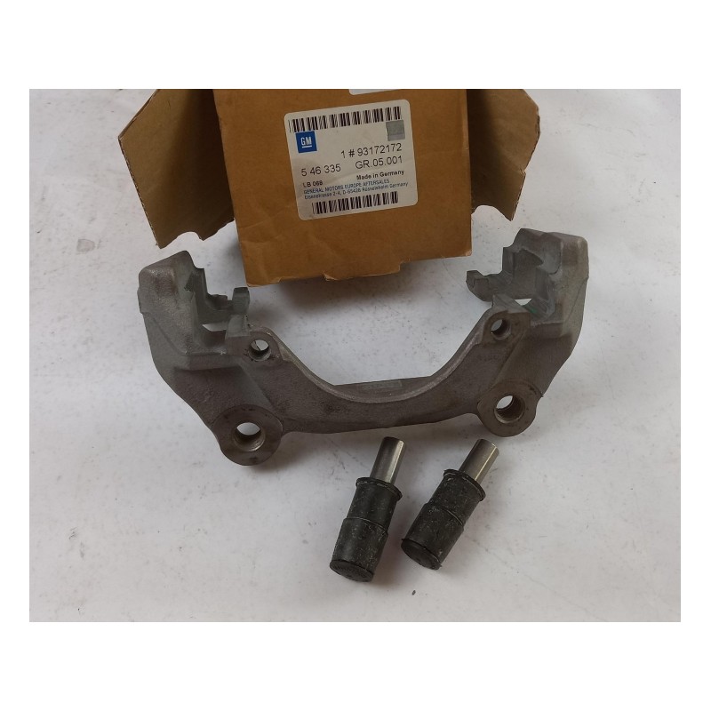Pièce pour OPEL - Carrier, Brake Caliper 93172172