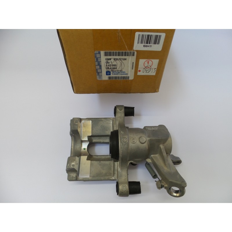 Pièce pour OPEL - Brake Caliper 93172184