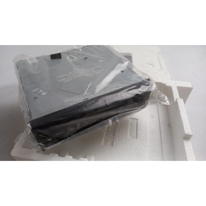 Pièce pour OPEL - Multimedia Head Unit 93172252