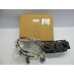Pièce pour OPEL - Control Unit, Heating / Ventilation 93172470