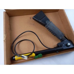 Pièce pour OPEL - Seat Belt Lock 93172649