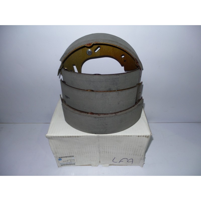 Pièce pour OPEL - Brake Shoe Set 93173181