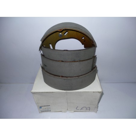 Pièce pour OPEL - Brake Shoe Set 93173181