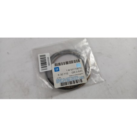 Pièce pour OPEL - Piston Ring Kit 93173612