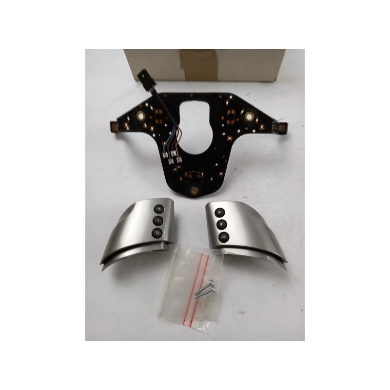 Pièce pour OPEL - Steering Wheel Switch 93174157