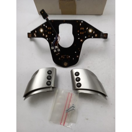Pièce pour OPEL - Steering Wheel Switch 93174157