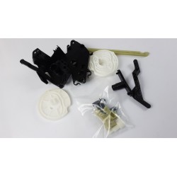 Pièce pour OPEL - Mounting Kit 93174399