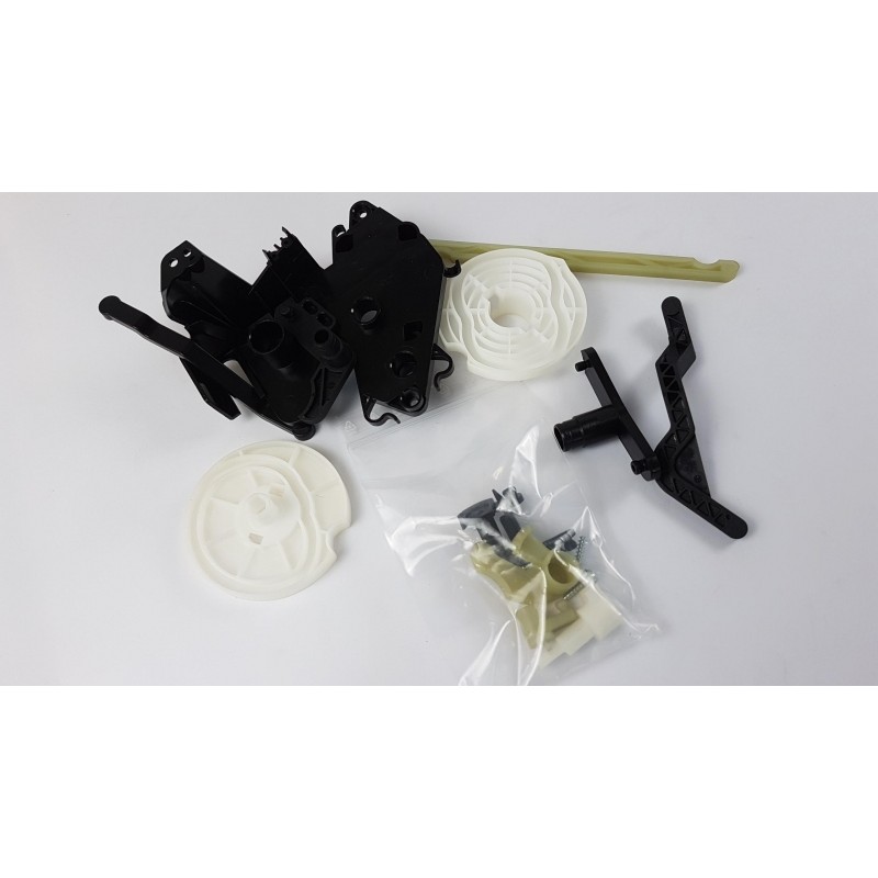 Pièce pour OPEL - Mounting Kit 93174399