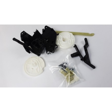 Pièce pour OPEL - Mounting Kit 93174399