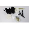 Pièce pour OPEL - Mounting Kit 93174399