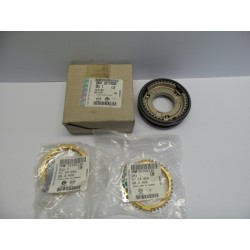 Pièce pour OPEL - Synchronizer Body, Manual Transmission 93174558