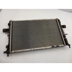 Pièce pour OPEL - Radiator, Engine Cooling 93174625