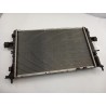 Pièce pour OPEL - Radiator, Engine Cooling 93174625
