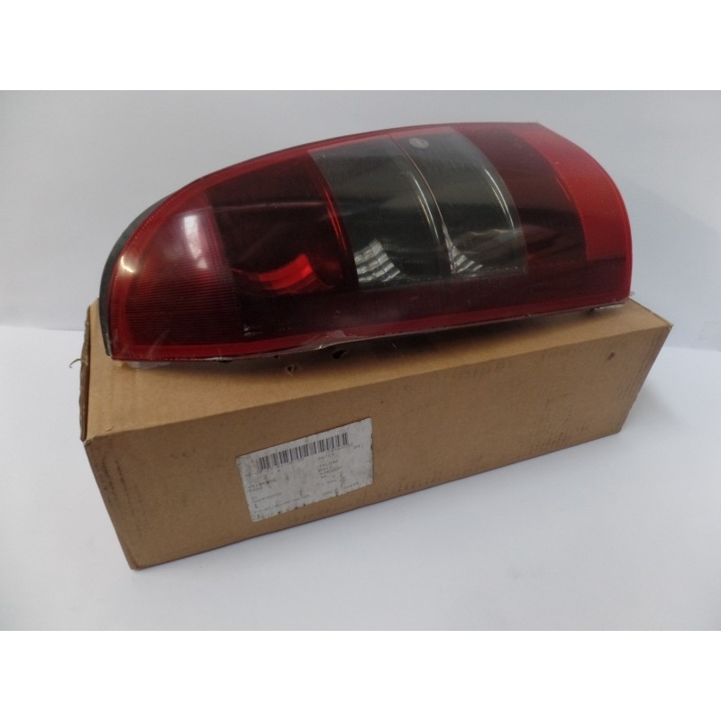 Pièce pour OPEL - Combination Rearlight 93174802