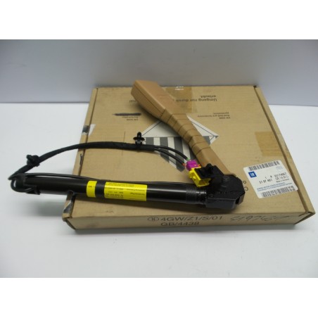 Pièce pour OPEL - Seat Belt Lock 93174867