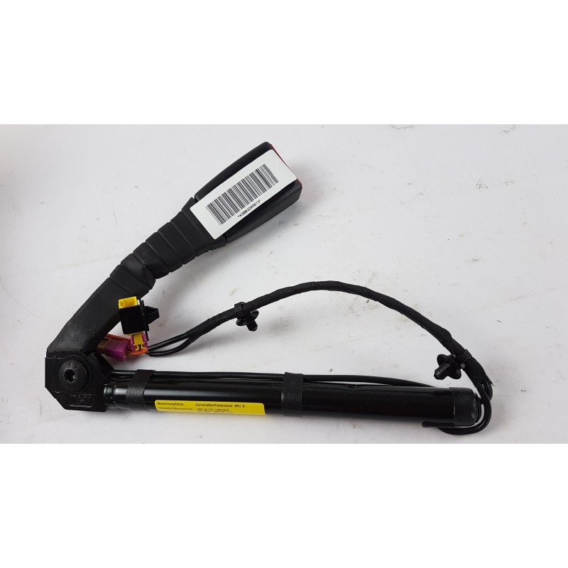 Pièce pour OPEL - Seat Belt Lock 93174868