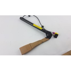 Pièce pour OPEL - Seat Belt Lock 93174873