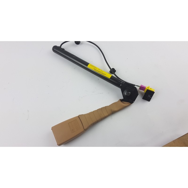 Pièce pour OPEL - Seat Belt Lock 93174873
