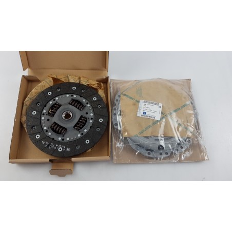 Pièce pour OPEL - Clutch Kit 93175343