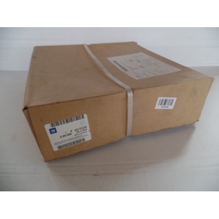 Pièce pour OPEL - Brake Disc Set (2pc) 93175376