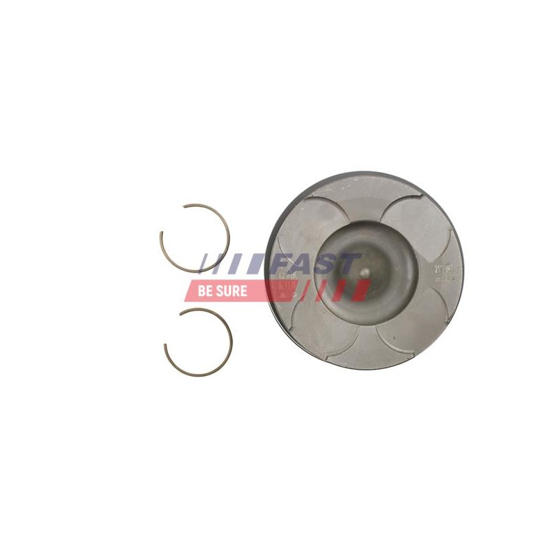 PISTON POUR FIAT DOBLO 09