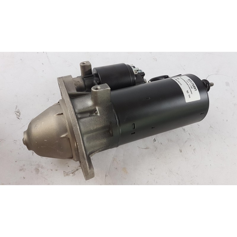 Pièce pour OPEL - Starter 93175881