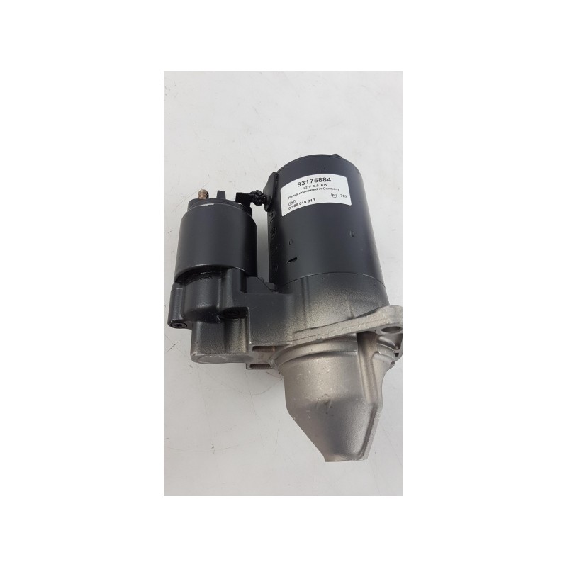 Pièce pour OPEL - Starter 93175884
