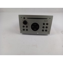 Pièce pour OPEL - Multimedia Head Unit 93176229