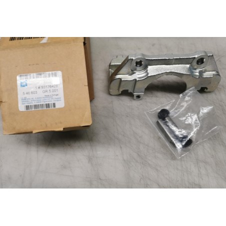 Pièce pour OPEL - Carrier, Brake Caliper 93176428