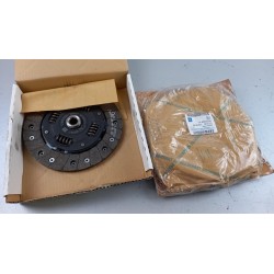 Pièce pour OPEL - Clutch Kit 93176545
