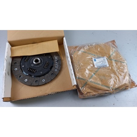 Pièce pour OPEL - Clutch Kit 93176545