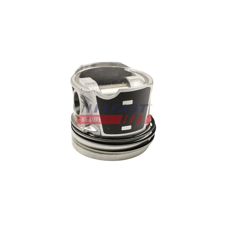 PISTON POUR RENAULT MASTER III 10