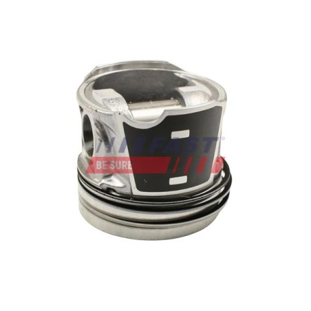 PISTON POUR RENAULT MASTER III 10