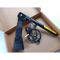 Pièce pour OPEL - Seat Belt Lock 93176947