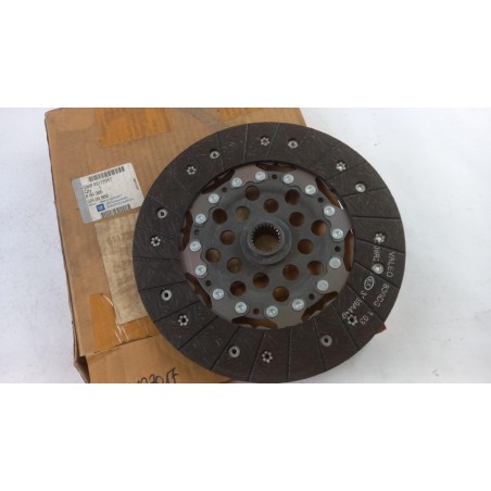 Pièce pour OPEL - Clutch Disc 93177017