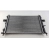 Pièce pour OPEL - Radiator, Engine Cooling 93177121