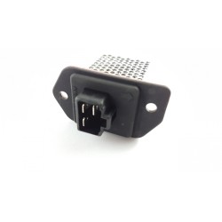 Pièce pour OPEL - Resistor, Radiator Fan 93177140