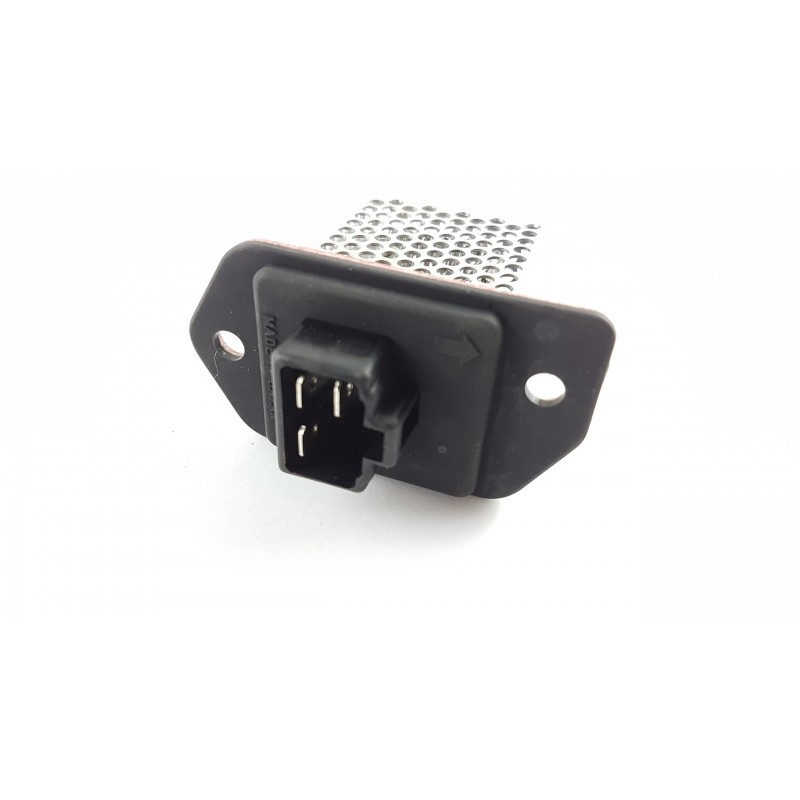 Pièce pour OPEL - Resistor, Radiator Fan 93177140