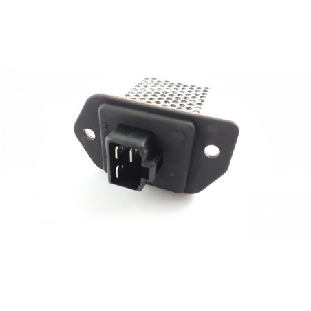 Pièce pour OPEL - Resistor, Radiator Fan 93177140