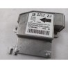 Pièce pour OPEL - Control Unit, Airbag 93177229