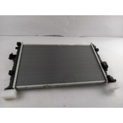 Pièce pour OPEL - Radiator, Engine Cooling 93177424
