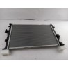 Pièce pour OPEL - Radiator, Engine Cooling 93177424