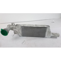 Pièce pour OPEL - Intercooler, Charger 93177425