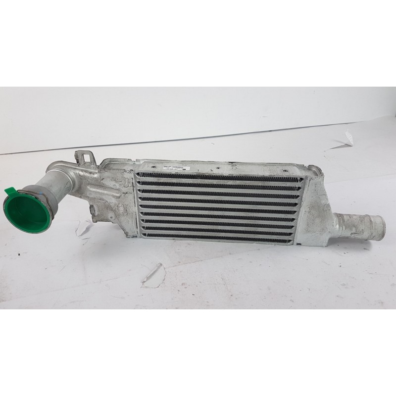 Pièce pour OPEL - Intercooler, Charger 93177425
