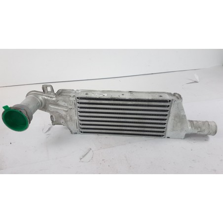 Pièce pour OPEL - Intercooler, Charger 93177425