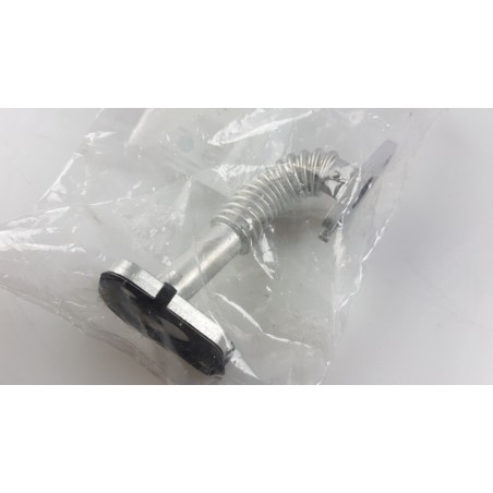 Pièce pour OPEL - Oil Pipe, Charger 93177485