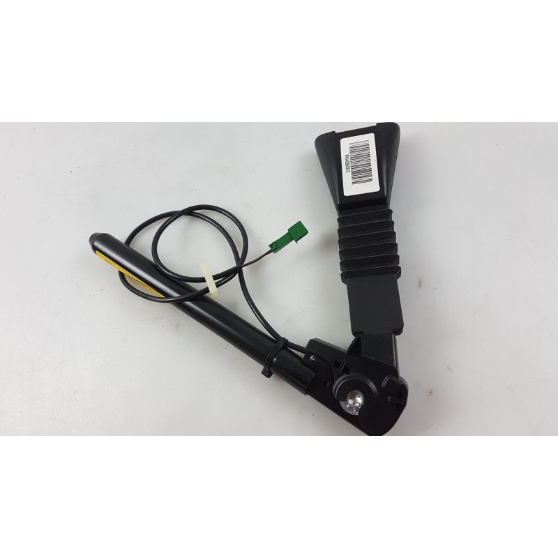 Pièce pour OPEL - Seat Belt Lock 93177606
