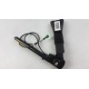 Pièce pour OPEL - Seat Belt Lock 93177606