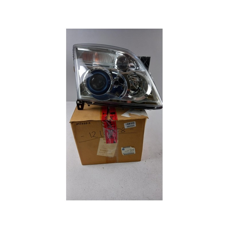 Pièce pour OPEL - Headlight 93177620