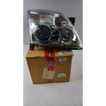 Pièce pour OPEL - Headlight 93177620